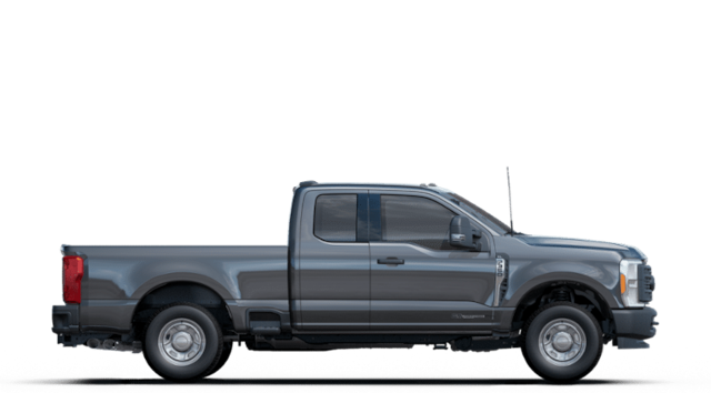 2024 Ford SuperDuty